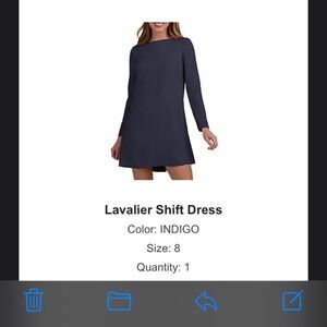 Trina Turk Lavaliere Dress